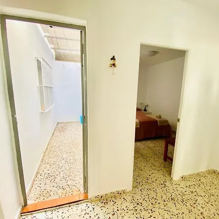 Casa Armonia * Conil De La Frontera
