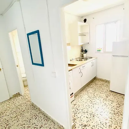 Casa Armonia * Conil De La Frontera