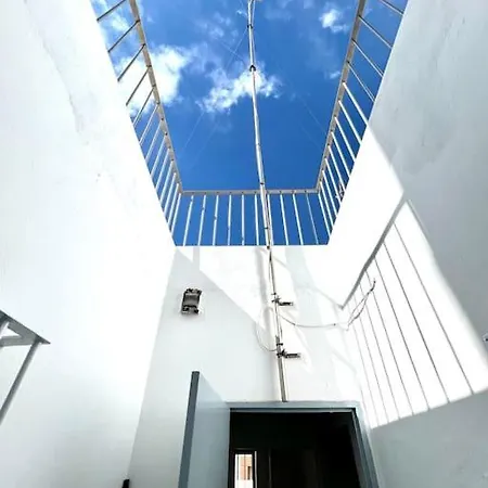 Lägenhet Casa Armonia *