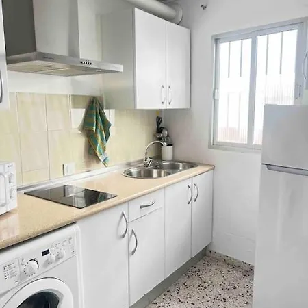 Casa Armonia Апартаменти