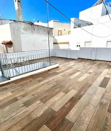 Casa Armonia Apartment