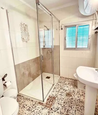 Lägenhet Casa Armonia *
