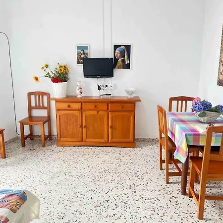 Appartement Casa Armonia