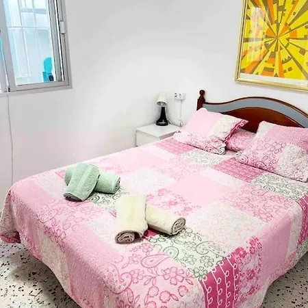 Casa Armonia Коніль-де-ла-Фронтера