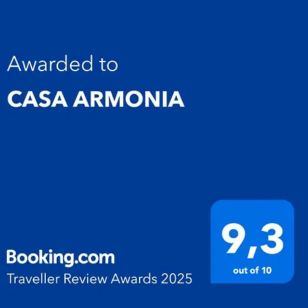 Apartment Casa Armonia *
