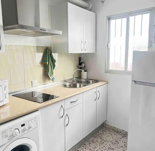 Casa Armonia Appartement