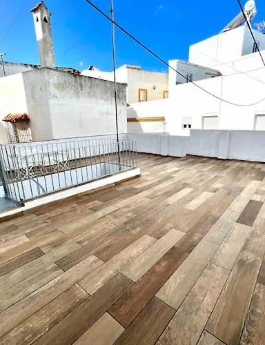 Casa Armonia Apartment