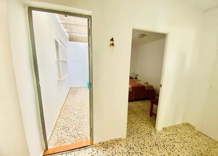 Casa Armonia * Conil De La Frontera