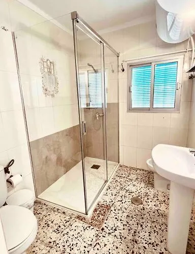 Appartement Casa Armonia *