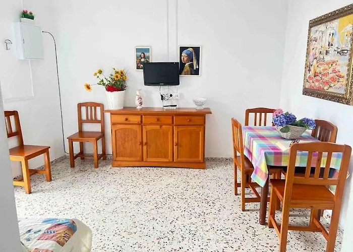 Daire Casa Armonia
