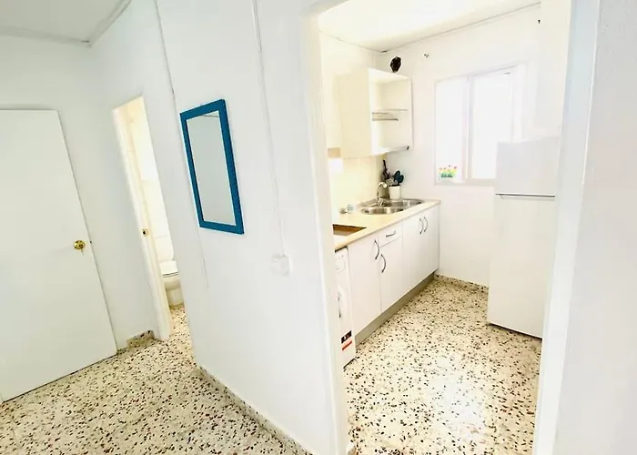 Casa Armonia * Conil De La Frontera