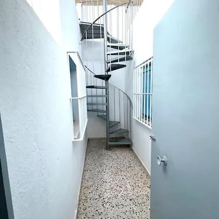 Lägenhet Casa Armonia