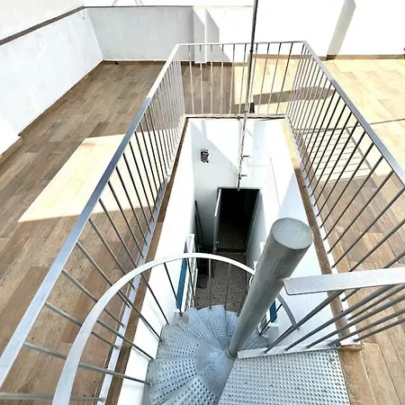 Lägenhet Casa Armonia Conil De La Frontera