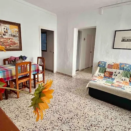 Casa Armonia Conil De La Frontera