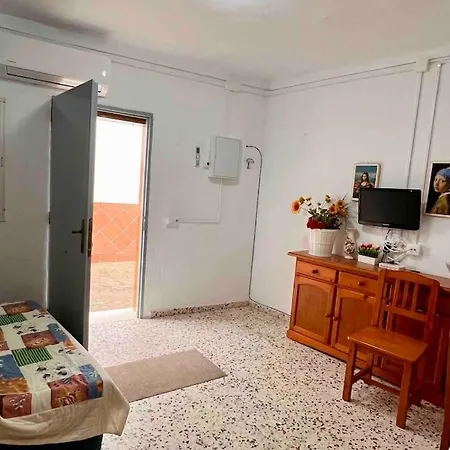 Casa Armonia * Conil De La Frontera