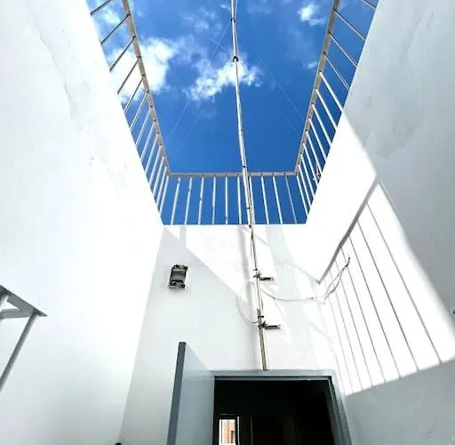 Lägenhet Casa Armonia *
