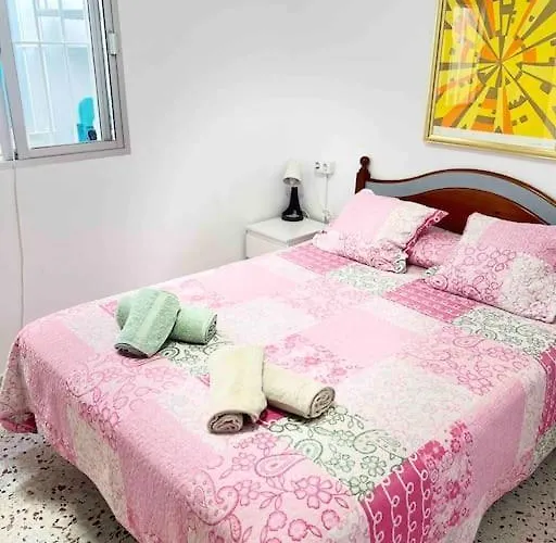 Casa Armonia Conil De La Frontera