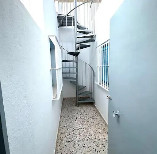 Lägenhet Casa Armonia