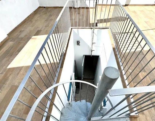 Lägenhet Casa Armonia Conil De La Frontera