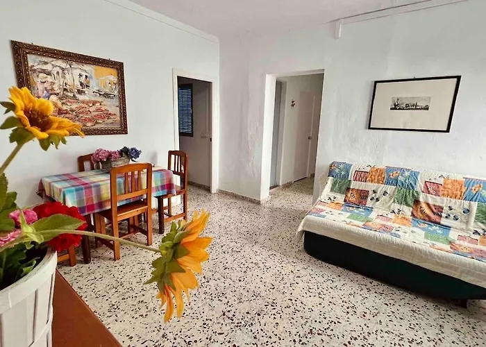 Casa Armonia Conil De La Frontera